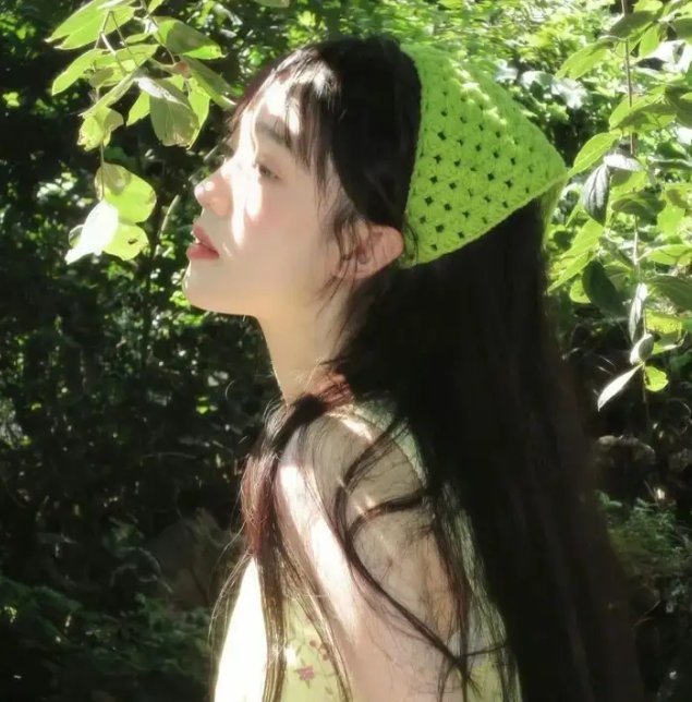 日月人鱼